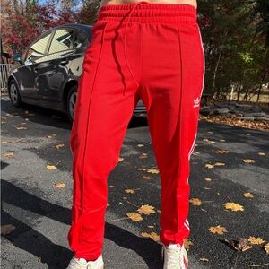 Adidas joggers
